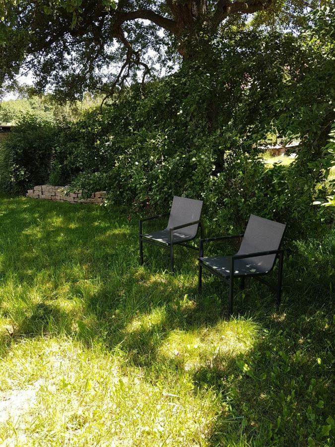 Ferienwohnung Am Rennsteig Bei Eisenach - Ilona Schmidt Wolfsburg-Unkeroda Экстерьер фото